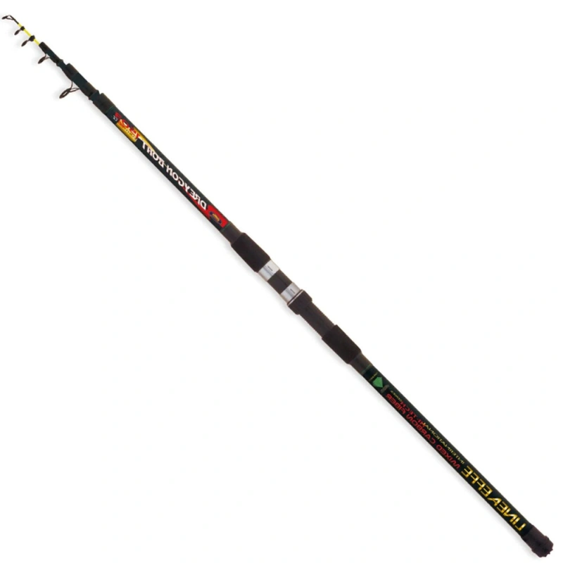 Lineaeffe Dreygon Boat 180cm 150gr Teleskopik Olta Kamışı