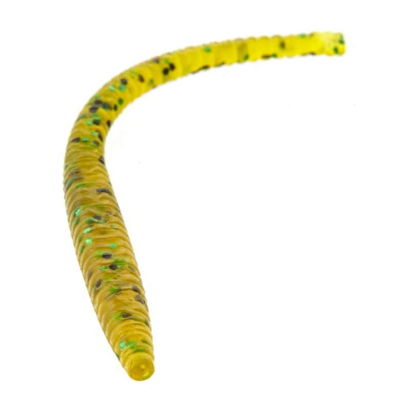 Lucky John Wiggler Worm 5.8cm (9 Adet) Silikon Yem - 071