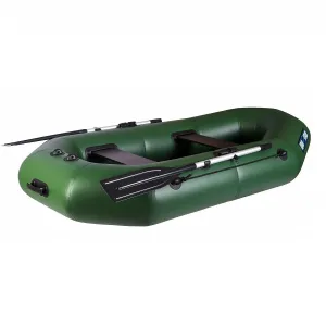 Aqua Storm Balıkçı Tipi Bot MA 240 C Yeşil