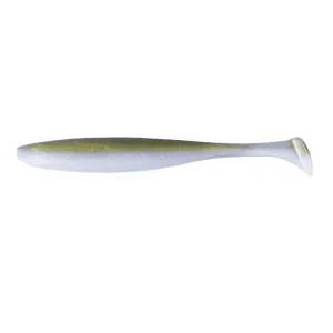 Keitech Easy Shiner 20cm Silikon Yem - #483 Kokanee Salmon