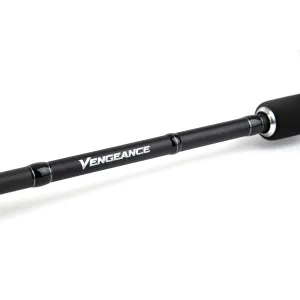 Shimano Vengeance CX 210cm 10-35gr EVA Spin Olta Kamışı