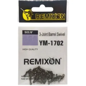Remixon YM-1702 3 sıra Fırdöndü - 20