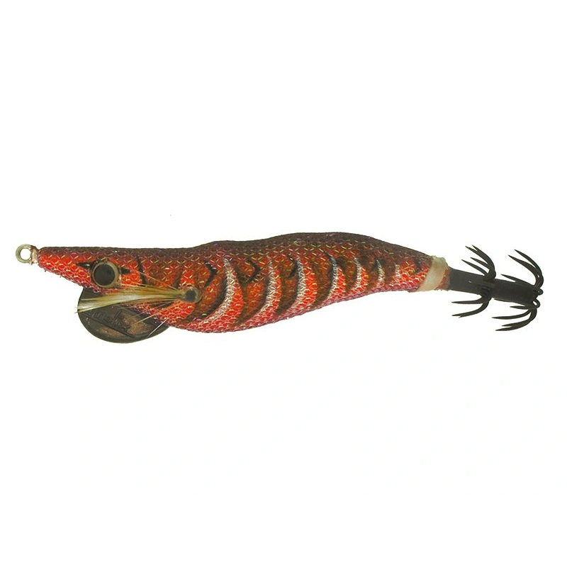 Molix Millerighe Evo 10cm Rusty Shrimp Kalamar Zokası