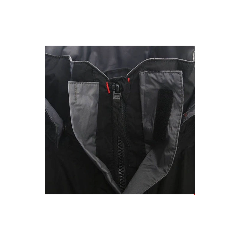 Shimano DS Basic Jacket Black 3XL