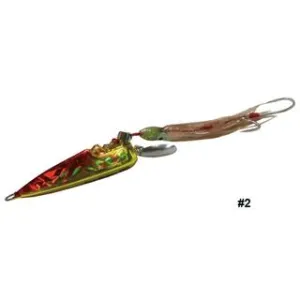 Hayabusa FS Jack Eye Kick Bottom HD 80gr Jig Yem - 2