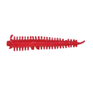 Berkley Gulp! Sandworms 5cm Bloody (24 Adet) Jig Yem