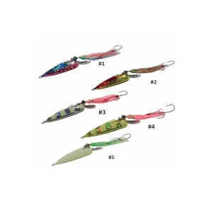 Hayabusa FS Jack Eye Kick Bottom HD 80gr Jig Yem - 2