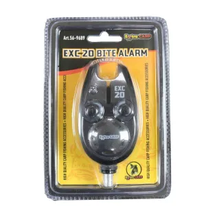 Extra Carp EXC20 Bite Isırık Sazan Alarmı