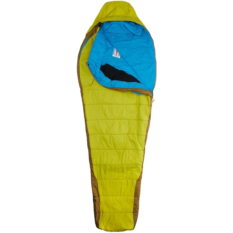 Salewa Spirit 3D Flex +5 ( +24  +9  +5 ) Right Derece Uyku Tulumu