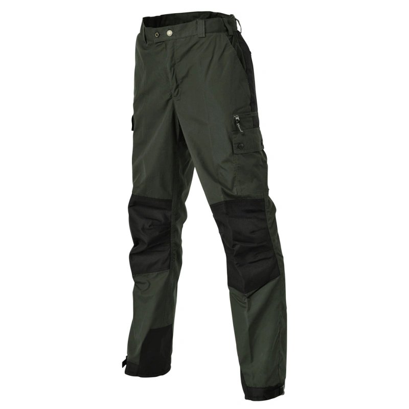Pinewood 9285 Lappland Extreme Koyu Yeşil/Siyah Size:46 Pantolon
