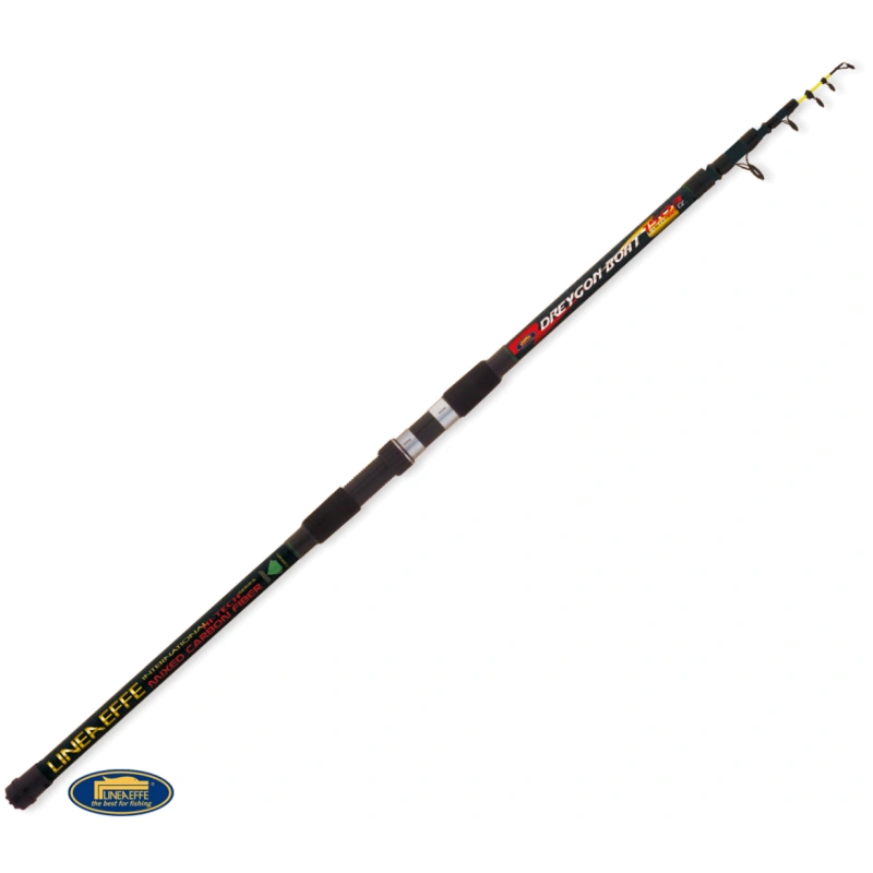 Lineaeffe Dreygon Boat 180cm 150gr Teleskopik Olta Kamışı