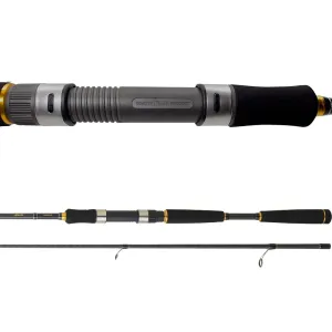 Daiwa New Legalis Seabass 272cm 14-42gr Spin Olta Kamışı