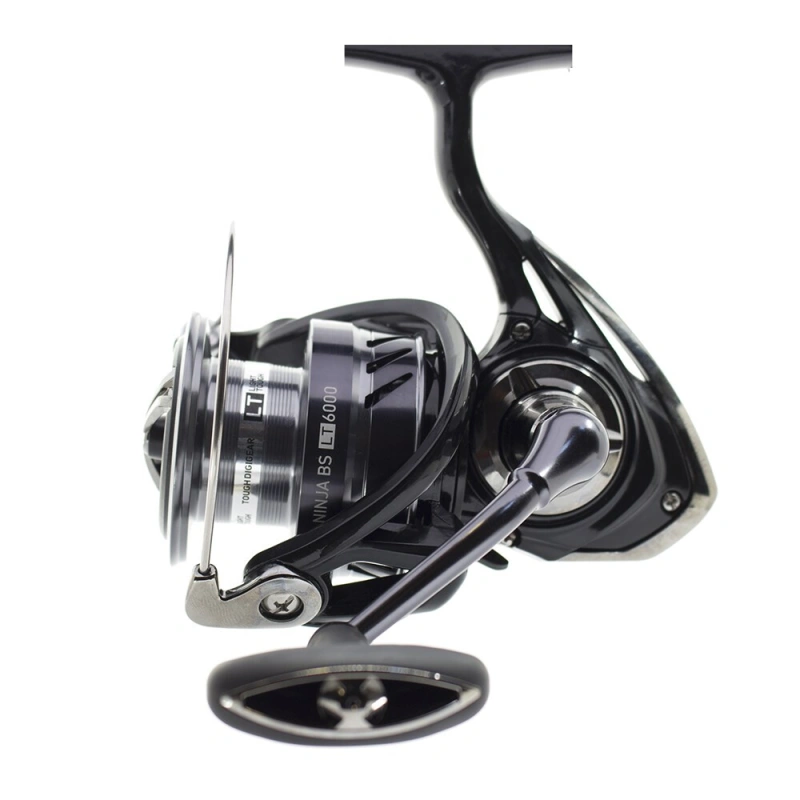 Daiwa Ninja BS 19 LT 2000 Light Spin Olta Makinesi