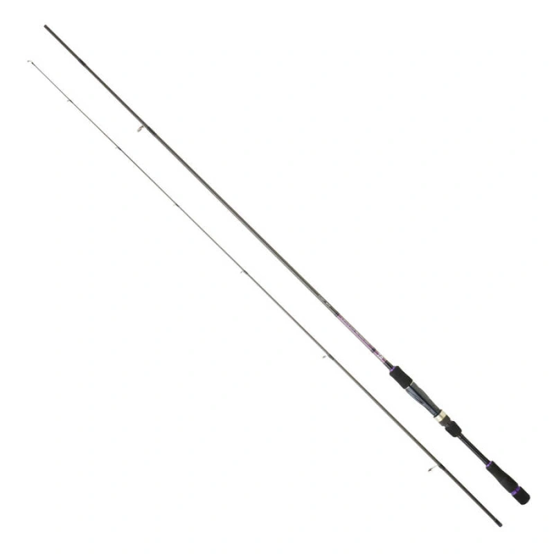 Daiwa Crosscast 228cm 1-6gr LRF Olta Kamışı