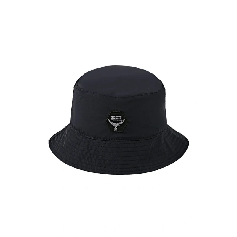 Fujin Pro Angler Bucket Navy Blue Şapka