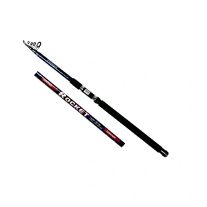 Ecotackle Rocket Tele 300cm 100-300gr Teleskopik Olta Kamışı