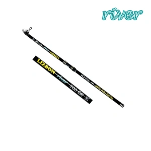 River Lizbon 420cm 100-200gr Tele Surf Olta Kamışı