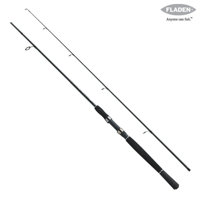 Fladen Xtra Flexx 270cm 15-40gr Spin Olta Kamışı