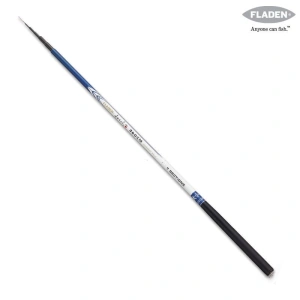 Fladen Daisho 540cm Karbon Göl Olta Kamışı