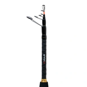 Ryuji Rock Fish 228cm 0,5-7gr Teleskopik LRF Olta Kamışı