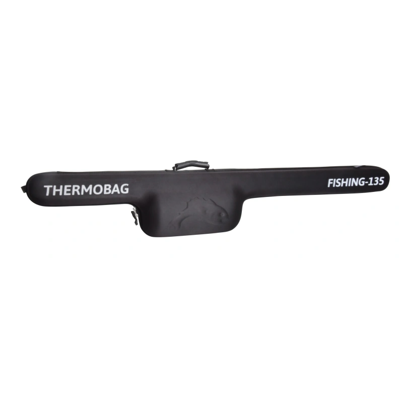 Thermobag 120cm Spin Olta Takımı Taşıma Çantası - Kamuflaj