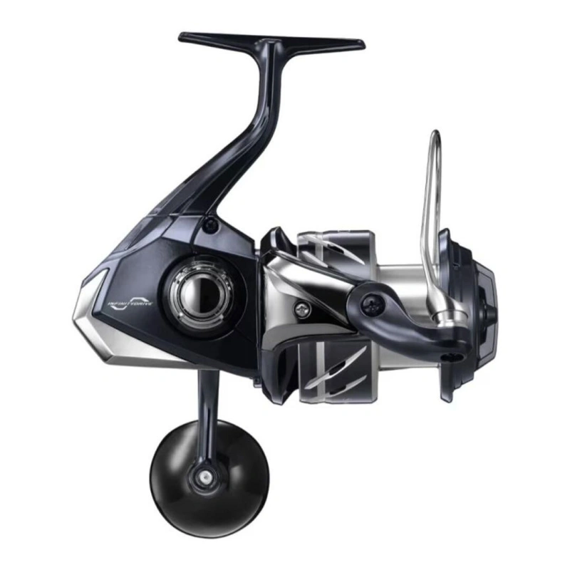 Shimano Stradic SW B 6000 PG Jig Olta Makinesi