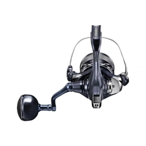 Shimano Stradic SW B 6000 PG Jig Olta Makinesi