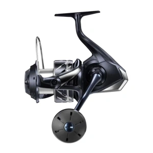 Shimano Stradic SW B 5000 XG Jig Olta Makinesi