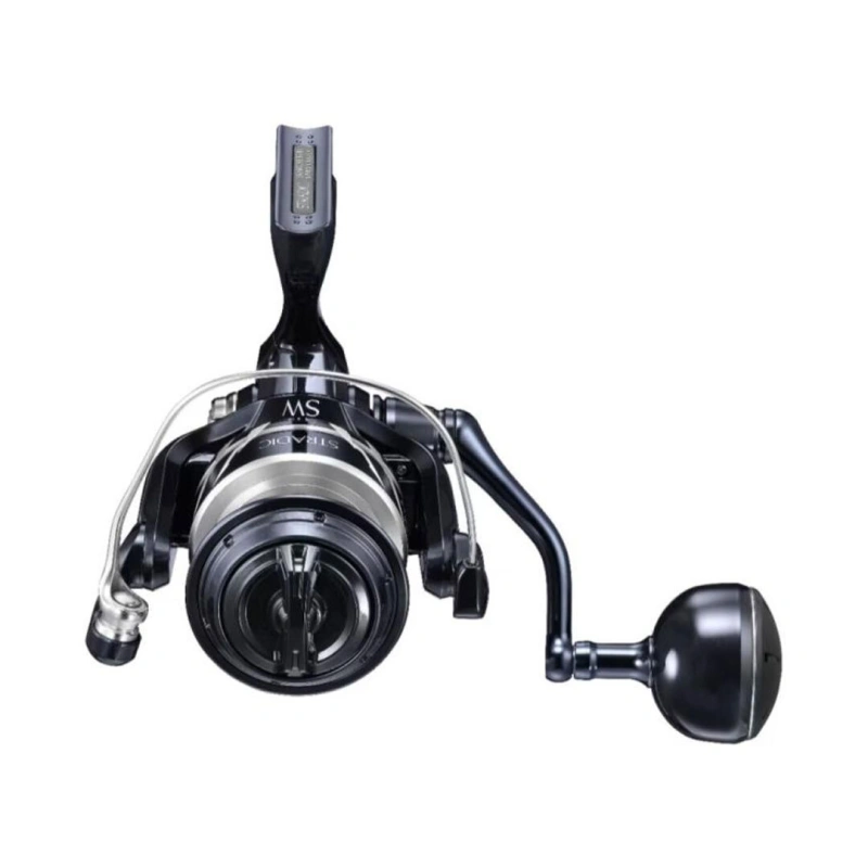 Shimano Stradic SW B 6000 PG Jig Olta Makinesi