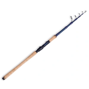 Dam Steelhead Iconic 180cm 2-12gr Tele Spin Olta Kamışı