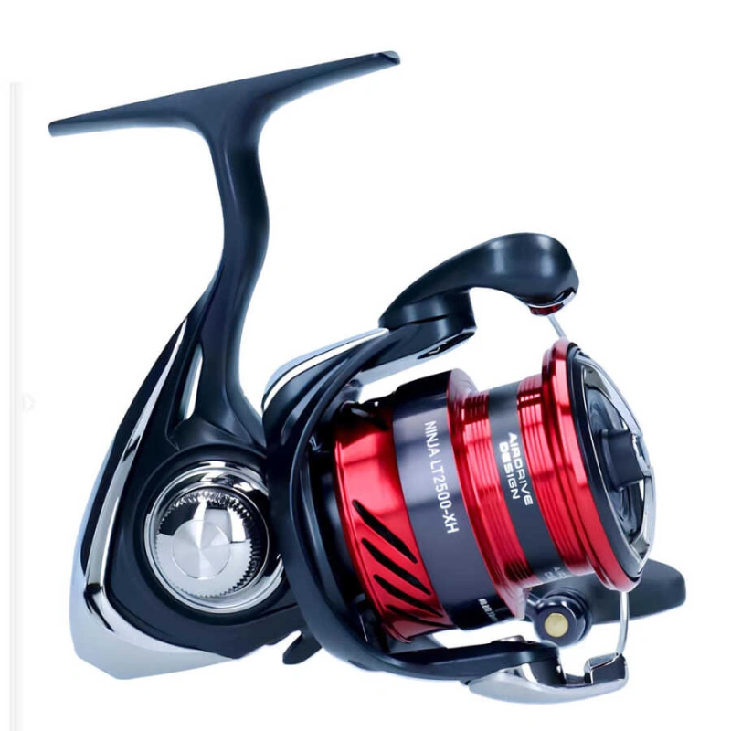 Daiwa Ninja 23 LT 4000 C Spin Olta Makinesi