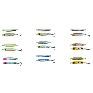 River Roger 12gr Jig Yem