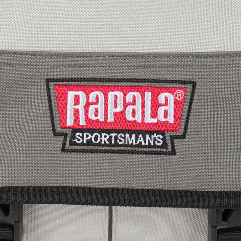 Rapala Sportsman-S 13 Satchel Çanta