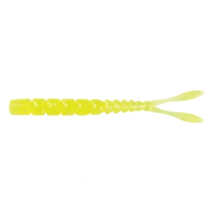 Mustad Aji Worm Pilo-Pilo 5cm Silikon Yem - 007