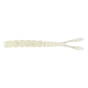 Mustad Aji Worm Pilo-Pilo 5cm Silikon Yem - 007