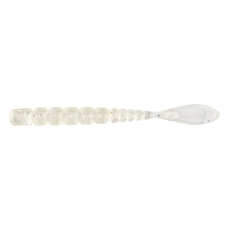 Mustad Aji Worm Fla-Fla 5cm Silikon Yem - 006