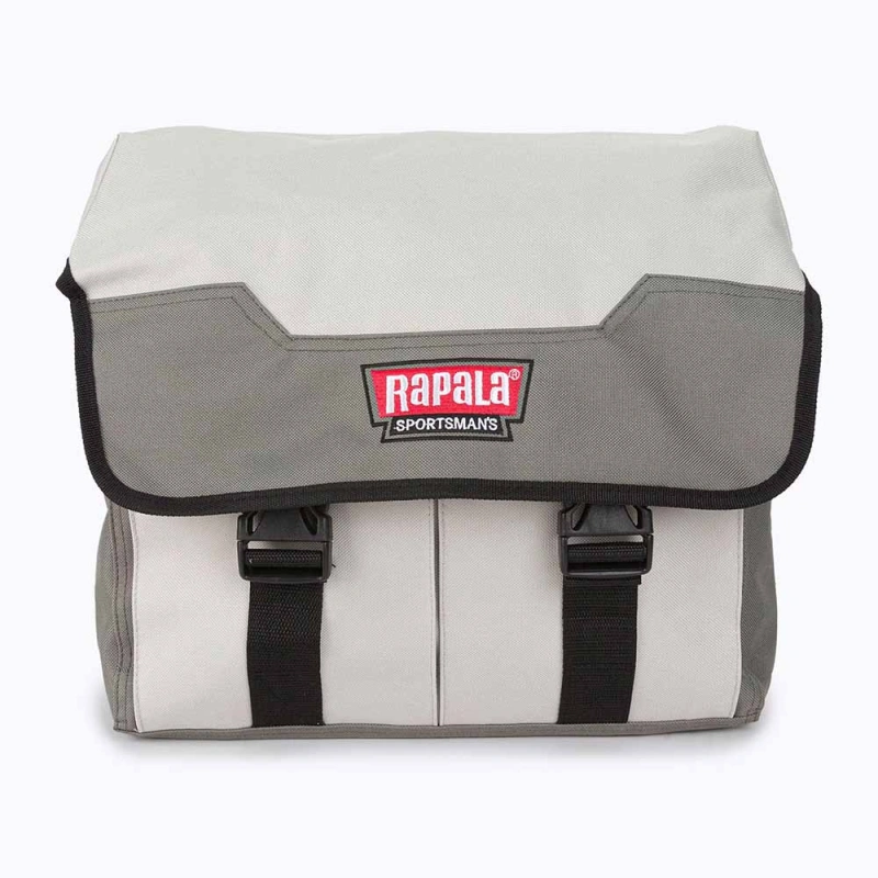 Rapala Sportsman-S 13 Satchel Çanta