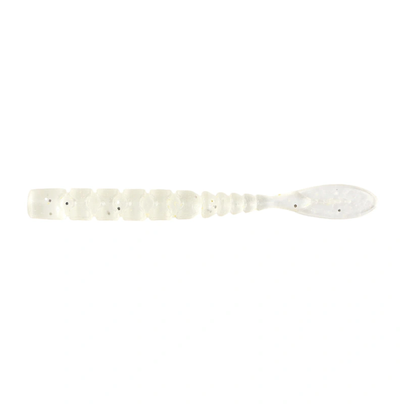 Mustad Aji Worm Fla-Fla 5cm Silikon Yem - 006