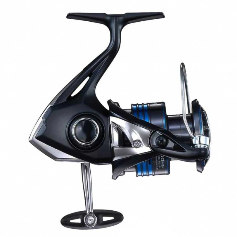 Shimano Nexave FI 4000HG Spin Olta Makinesi