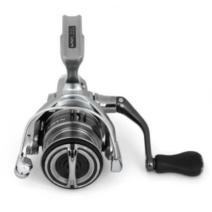 Shimano Nasci FC 4000 XG Spin Olta Makinesi