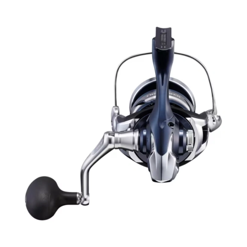 Shimano Twin Power SW C 10000 PG Olta Makinesi