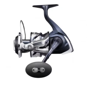 Shimano Twin Power SW C 10000 PG Olta Makinesi