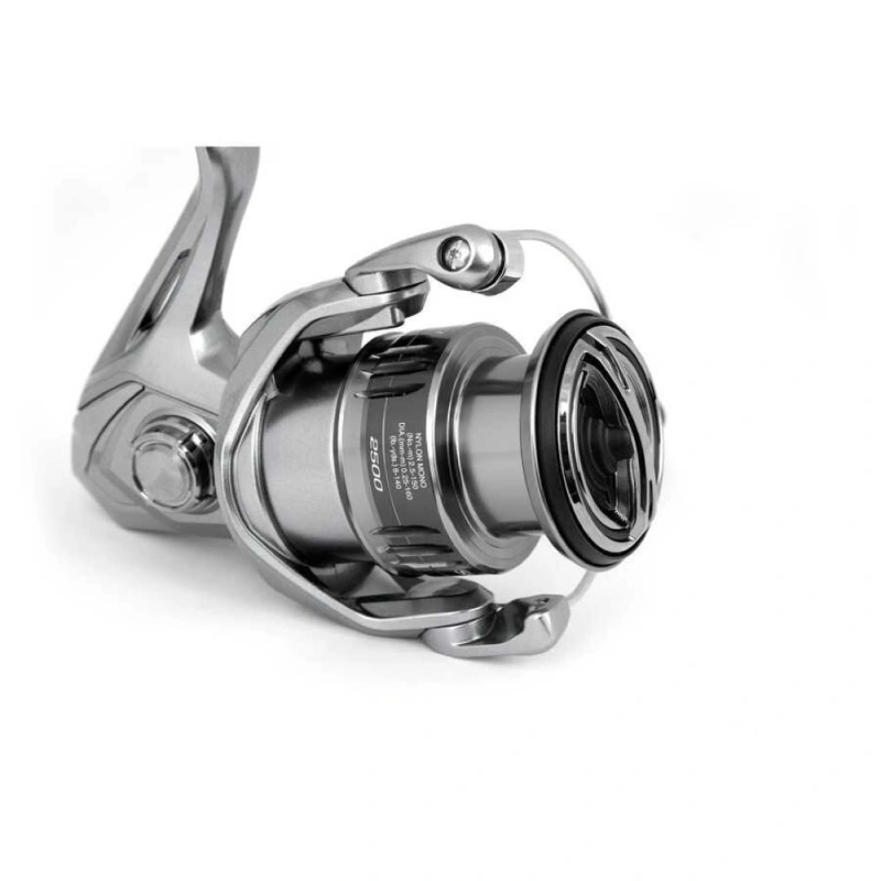 Shimano Nasci FC 4000 Spin Olta Makinesi