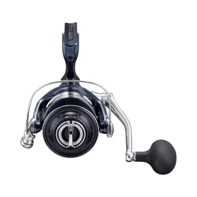 Shimano Twin Power SW C 10000 PG Olta Makinesi