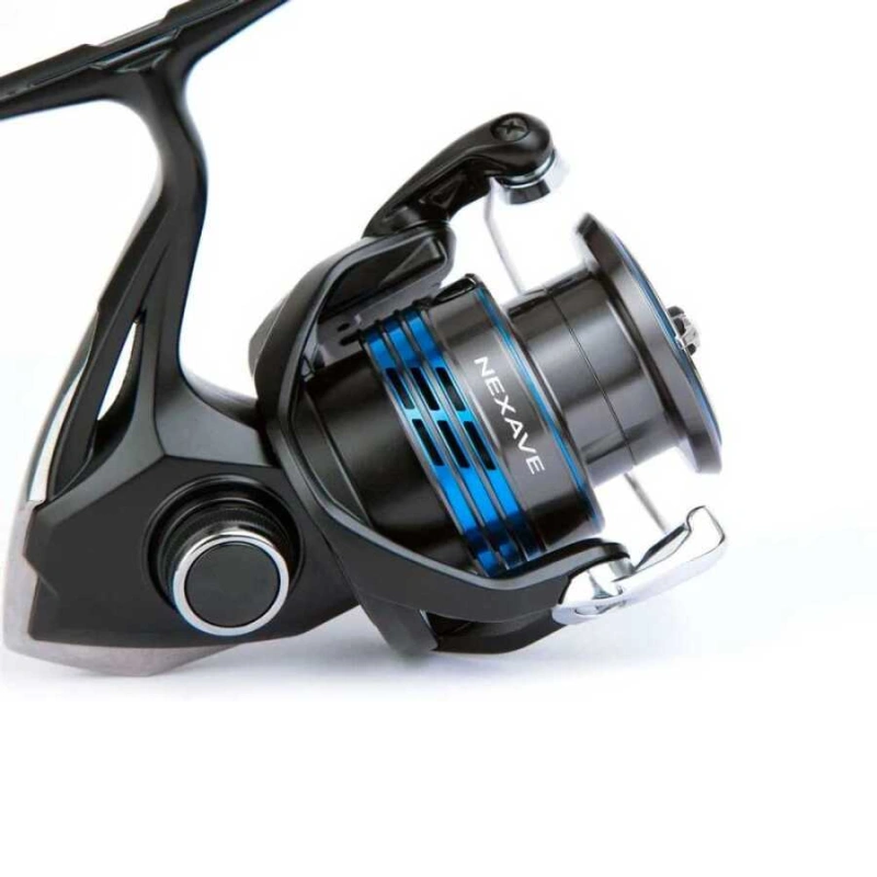 Shimano Nexave FI 4000HG Spin Olta Makinesi