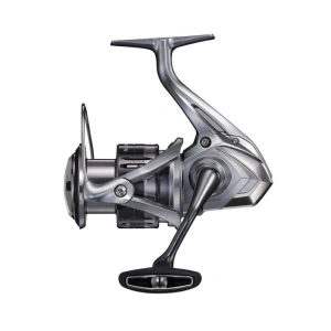 Shimano Nasci FC 4000 XG Spin Olta Makinesi