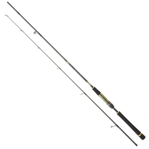 Daiwa Crosscast DF 244cm 7-28gr Spin Olta Kamışı