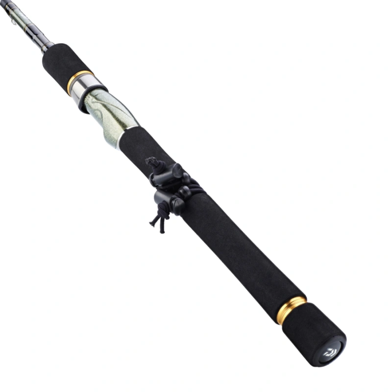 Daiwa Crosscast DF 244cm 7-28gr Spin Olta Kamışı