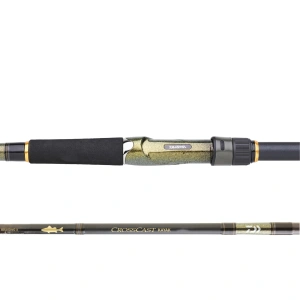 Daiwa Crosscast DF 244cm 7-28gr Spin Olta Kamışı