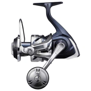 Shimano Twin Power SW C 5000 XG Spin Olta Makinesi